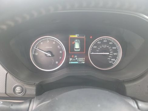 Used 2023 Subaru Forester Limited AWD/4WD image 12
