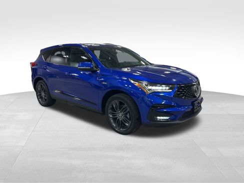 Used 2021 Acura RDX A-Spec image 29