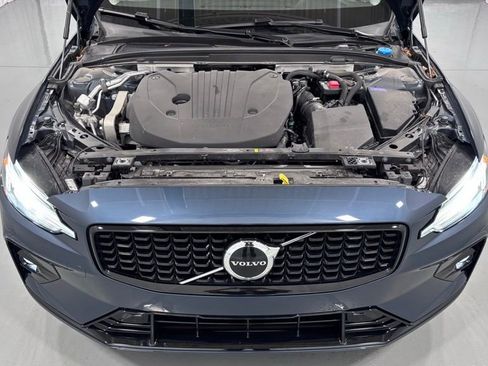 Certified 2024 Volvo S60 B5 Core w/ Climate Package AWD/4WD image 29