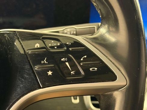 Used 2024 Mercedes-Benz GLE 350 4MATIC image 22