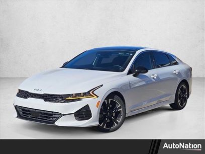 Used 2023 Kia K5 GT-Line