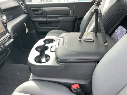 New 2026 RAM 3500 Tradesman image 21