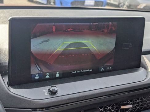 Certified 2024 Honda Accord Sport image 18