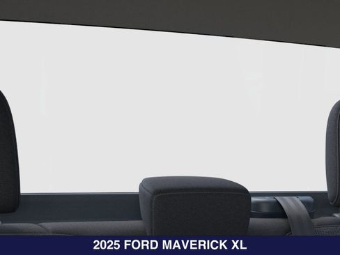 New 2025 Ford Maverick XL FWD image 23