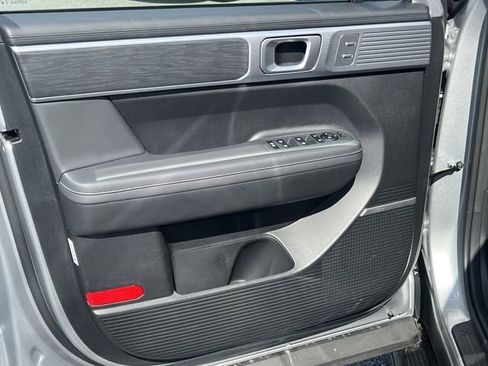 New 2026 Hyundai Santa Fe Limited w/ Tow & Go Package FWD image 11
