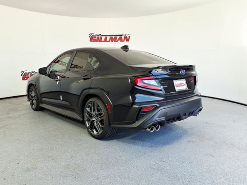 New 2026 Subaru WRX tS AWD/4WD image 3