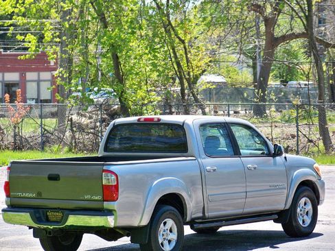 Used 2006 Toyota Tundra SR5 RWD image 6