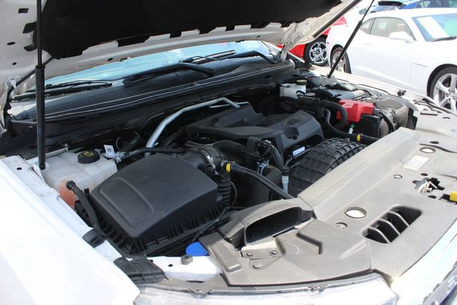 Used 2019 Ford Ranger Lariat w/ Equipment Group 501A Mid AWD/4WD image 25