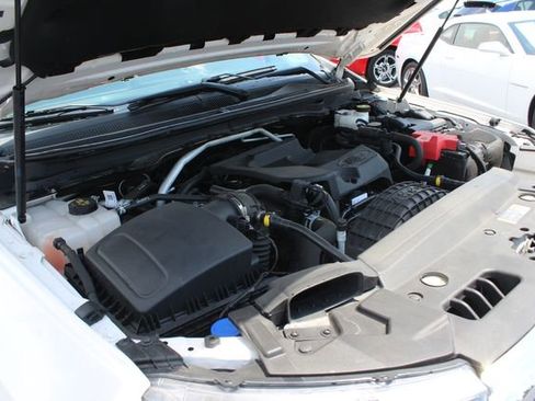 Used 2019 Ford Ranger Lariat w/ Equipment Group 501A Mid image 25