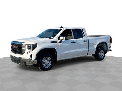 Used 2023 GMC Sierra 1500 Pro