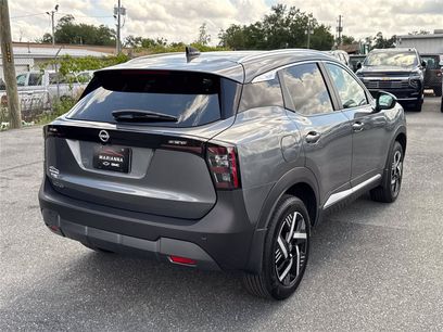 Used 2026 Nissan Kicks SV