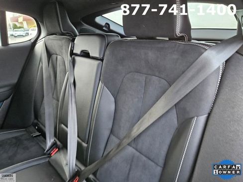 Certified 2023 Volvo C40 P8 Recharge Ultimate image 15