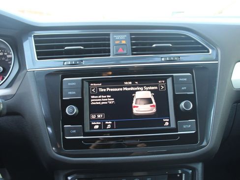 Used 2019 Volkswagen Tiguan S AWD/4WD image 27