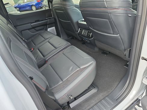 Used 2025 Ford F150 Raptor image 12