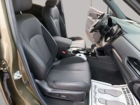 Certified 2026 Subaru Forester Touring AWD/4WD image 28