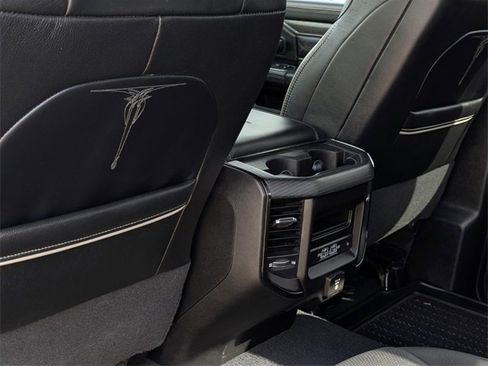 Used 2022 RAM 3500 Limited w/ Night Edition image 29