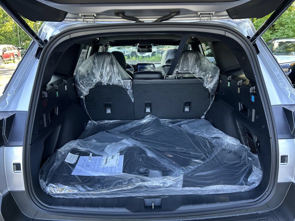 New 2026 Subaru Outback Premium AWD/4WD image 17