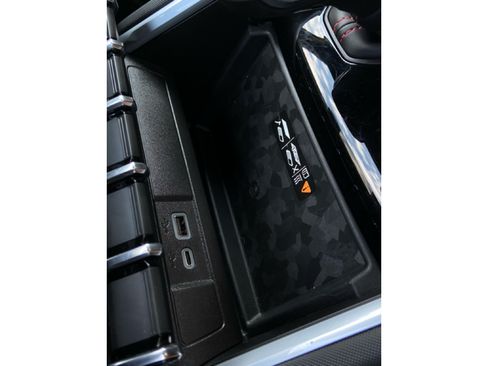 Used 2025 Chevrolet Colorado Z71 AWD/4WD image 24
