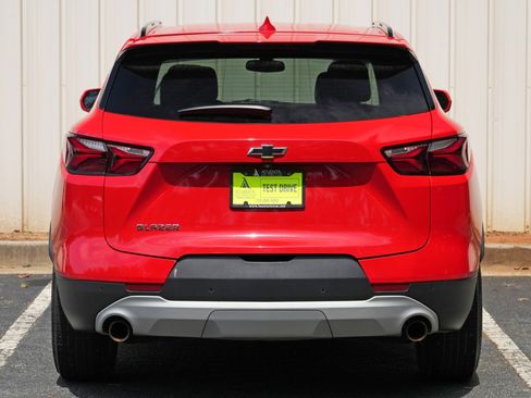 Used 2020 Chevrolet Blazer LT FWD image 46