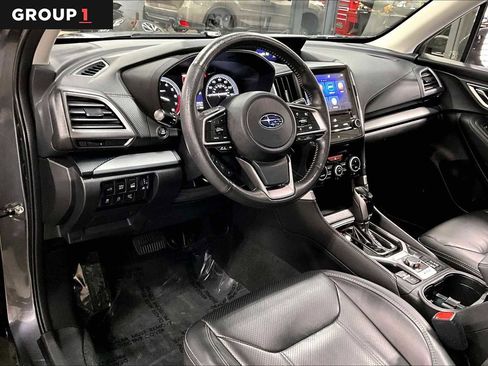 Used 2021 Subaru Forester Limited image 17