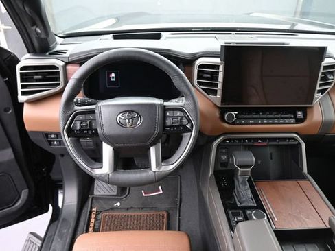 Used 2026 Toyota Tundra 1794 Edition AWD/4WD image 22