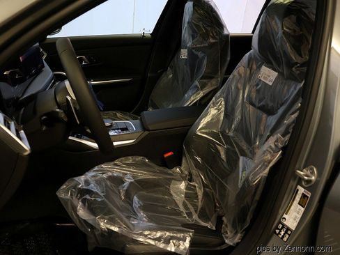 New 2026 BMW 330i xDrive Sedan image 10