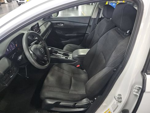 Used 2024 Honda Accord LX image 5