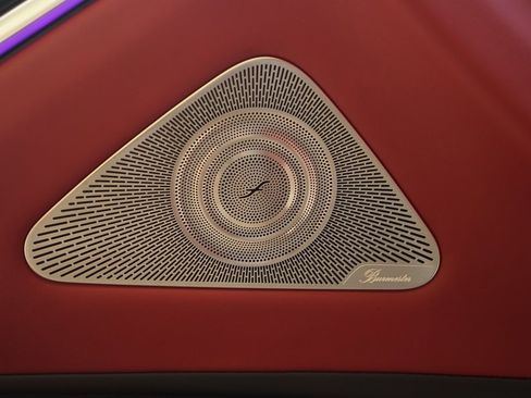 Used 2025 Mercedes-Benz S 63 AMG S image 30