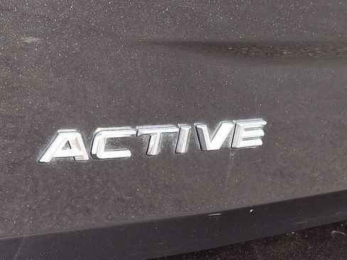 Used 2025 Ford Expedition Active image 30