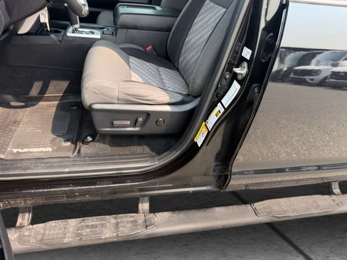 Used 2019 Toyota Tundra SR5 AWD/4WD image 5