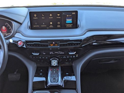 Used 2023 Acura MDX FWD w/ Technology Package image 19