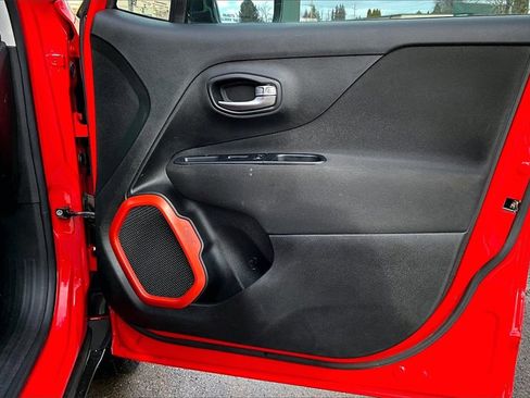 Used 2018 Jeep Renegade Sport w/ Power & Air Group image 24