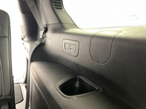 Used 2024 Jeep Grand Cherokee L Limited w/ Luxury Tech Group II image 35