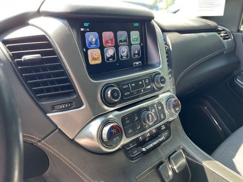 Used 2020 Chevrolet Suburban LS w/ Max Trailering Package image 8