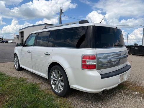 Used 2014 Ford Flex Limited w/ Equipment Group 303A AWD/4WD image 3