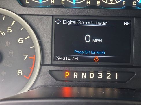 Used 2016 Ford F150 XLT w/ Equipment Group 301A Mid image 12