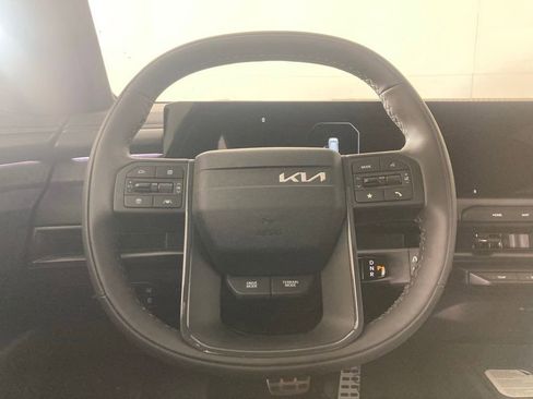 New 2027 Kia Telluride SX Prestige X-Line AWD/4WD image 6