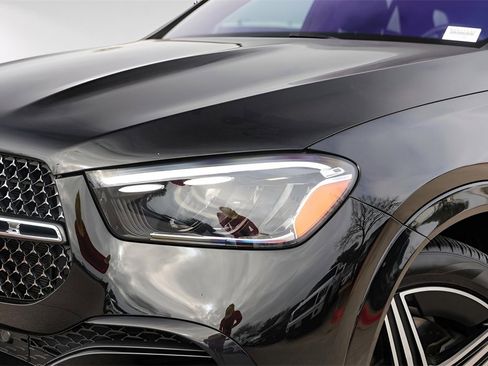 Used 2024 Mercedes-Benz GLE 450e GLE 450e image 3