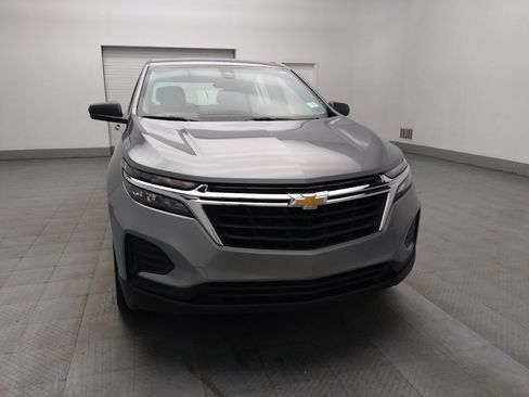Used 2024 Chevrolet Equinox LS w/ Driver Confidence II Package FWD image 14