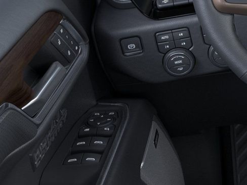New 2026 Chevrolet Silverado 1500 High Country AWD/4WD image 22
