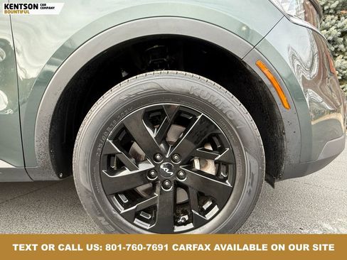 Used 2023 Kia Sorento S image 15