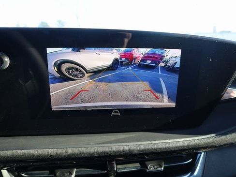 New 2026 Buick Envista Sport Touring w/ Convenience I Package FWD image 39