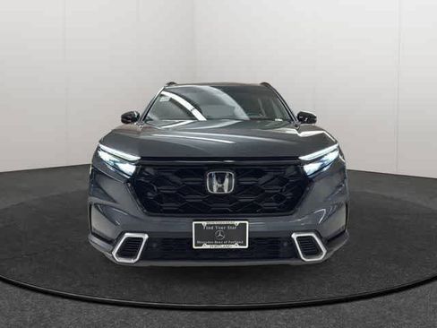 Used 2025 Honda CR-V Sport Touring image 2
