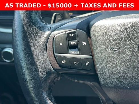 Used 2020 Ford Explorer XLT image 21