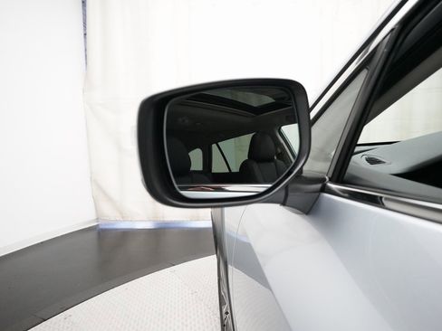 Certified 2025 Subaru Outback Touring image 26