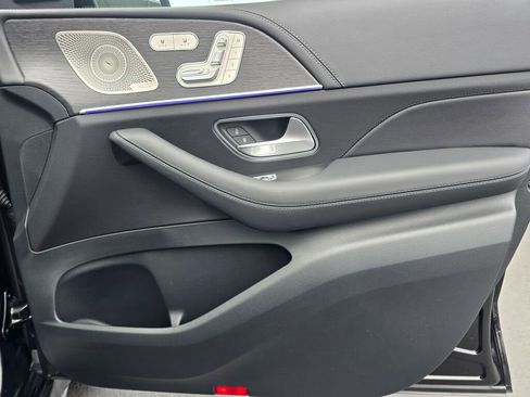 New 2026 Mercedes-Benz GLE 350 4MATIC image 26