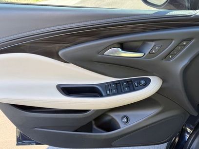 Used 2020 Buick Envision Essence