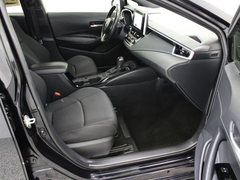 Used 2025 Toyota Corolla SE FWD image 34