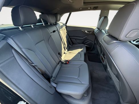 New 2026 Audi Q8 Premium Plus AWD/4WD image 18