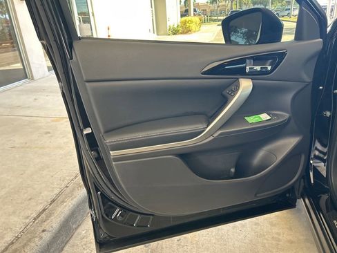 New 2026 Mitsubishi Eclipse Cross SE image 32